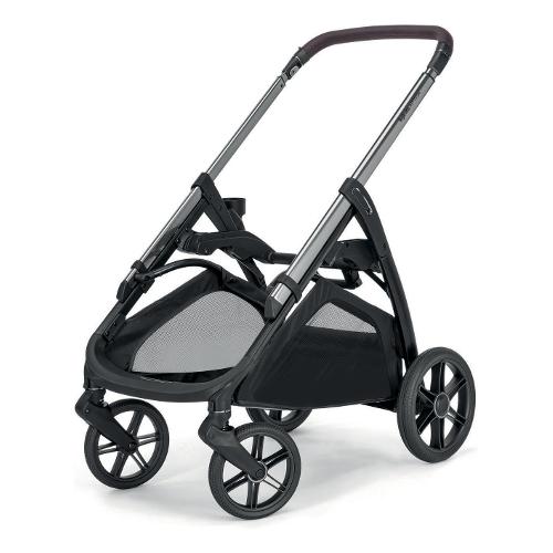 Telaio sistema componibile APTICA Litio black AE60T0028