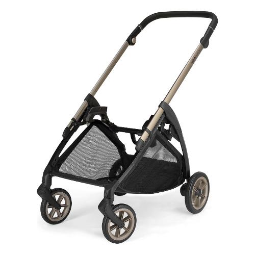 Telaio sistema componibile ELECTA Bronze black AE50T000E