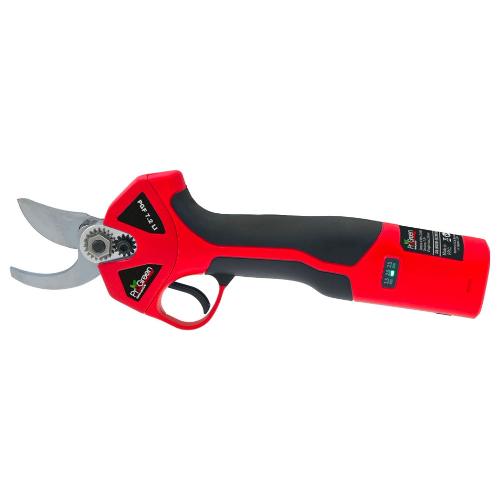 Forbice potatura (7,2V; batteria integrata; 3Ah) Pgf 7,2Li Rosso 064290