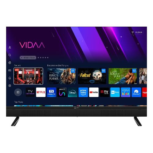 Tv 32" (LED) Vidaa U SONIC32FL SMV15 Black 28000261