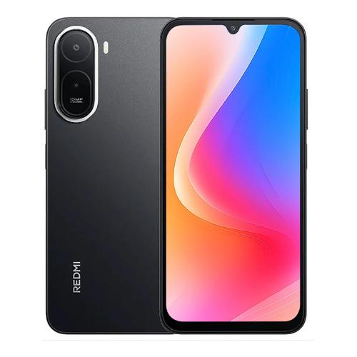 Smartphone 6,9" REDMI A7 PRO 4G Lte Black ( 64GB Ram 4GB 6000 mAh ) MZB0N5UEU