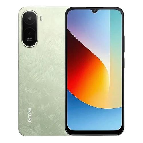 Smartphone 6,9" REDMI A7 PRO 4G Lte Palm green ( 128GB Ram 4GB 6000 mAh ) MZB0N5VEU