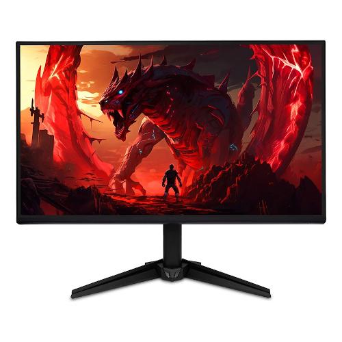 Monitor 23,8" ( IPS 1920x1080 FULL HD 144Hz ) NITRO QG241YP6BIP Black UM QQ1EE 605