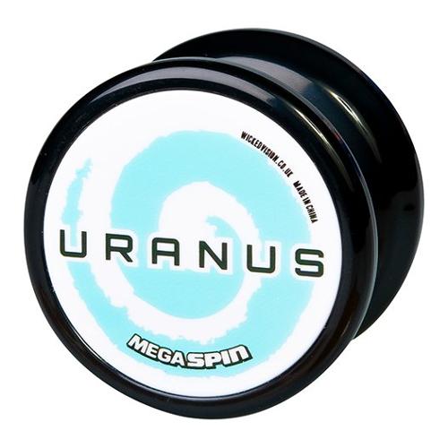 Yo Yo Uranus Mega Spin WICKED Assortito 704102306