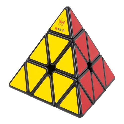 Pyraminx piramide a combinazione RECENT TOYS 705606106