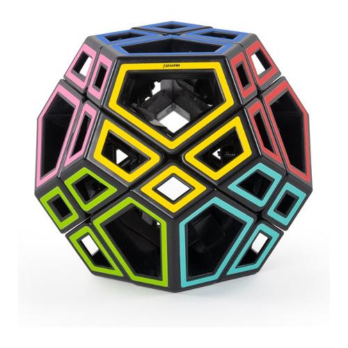 Hollow Skewb Ultimate dodecaedro estremo RECENT TOYS 705606081