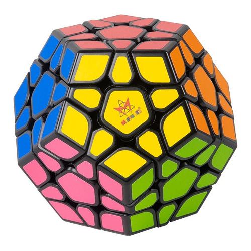 Megaminx dodecaedro a combinazione RECENT TOYS 705606076