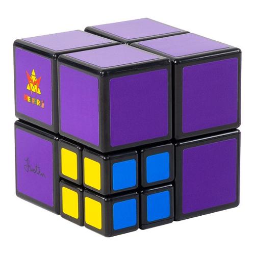 Pocket Cube con minicubo integrato RECENT TOYS 705606071