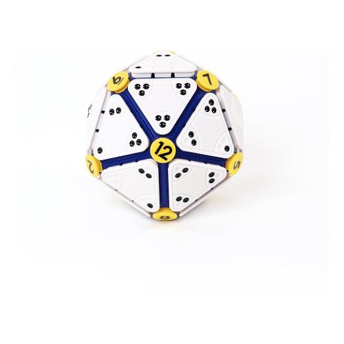 Icosoku icosaedro componibile RECENT TOYS 705606006