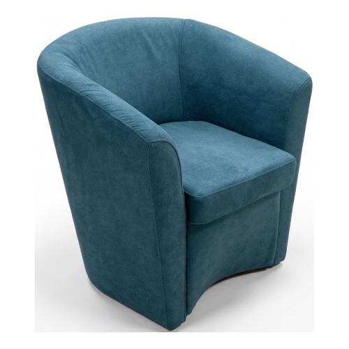 LUNA Poltrona Ottanio Roma25