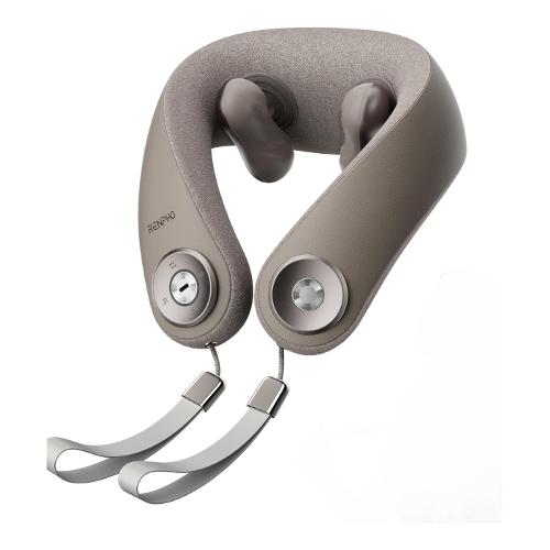 Massaggiatore corporeo U Neck Mini Gray R L001 GY