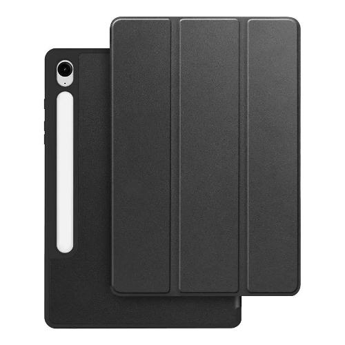 Custodia tablet GALAXY Tab S10 FE ° Tab S10 Lite BOOK COVER Black GP FBX400AEABY
