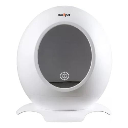 Cuccia SMART Cat Nest White INN056