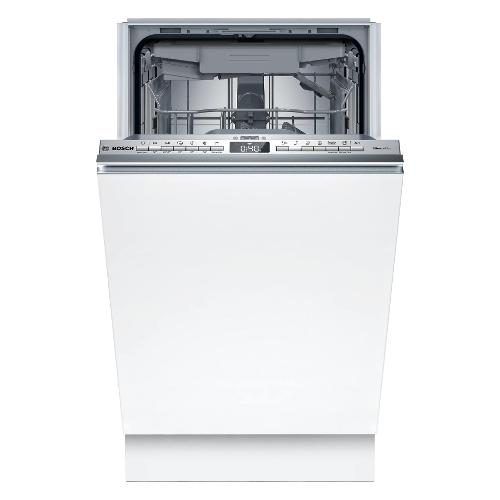 Lavastoviglie incasso 10 coperti SERIE 4 SPH4HMX12E classe D (L45cm)