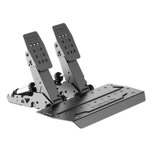Pedaliera simulatore guida SRP2 Racing Pedals Black RS098