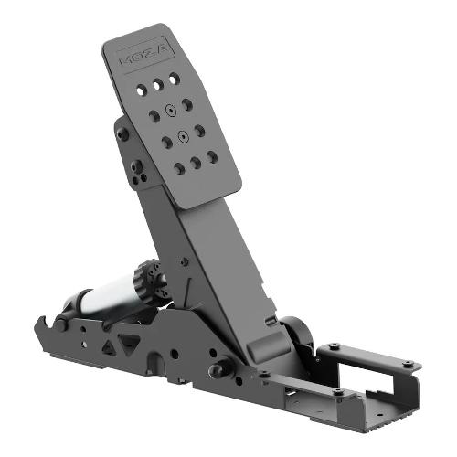 Pedaliera simulatore guida SRP2 Clutch Pedal Black RS099
