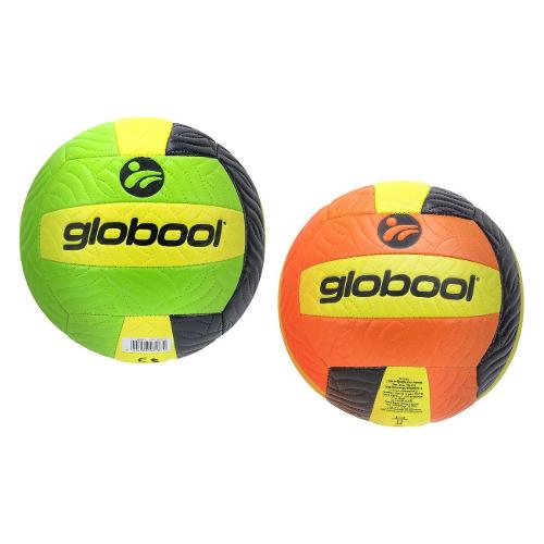 Pallone Beach Volley DLX Globool misura 5 W’TOY Assortito 12727