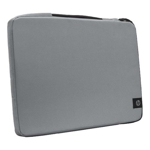 Custodia notebook 14" SLEEEVE Meteor silver C3TR2UT