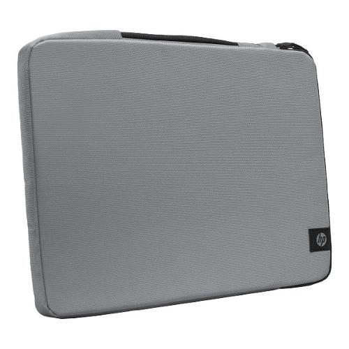 Custodia notebook 16" SLEEVE Meteor silver C40BQUT