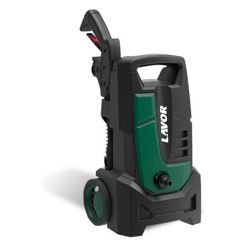 Idropulitrice ad acqua fredda (1700W 120Bar 330L/h cm) Lvr1 Carry 120 36150 00018