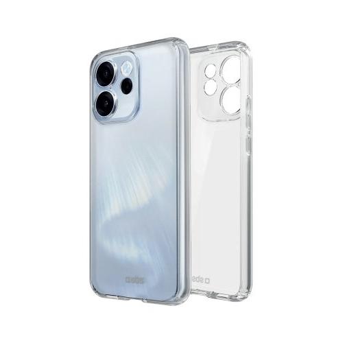 Cover Reno15 F ° Reno15 FS SKINNY Clear TESKINOPRE15FT