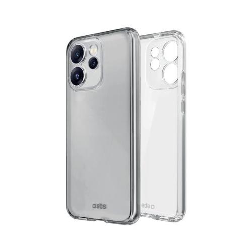 Cover Reno15 Pro SKINNY Clear TESKINOPRE15PT