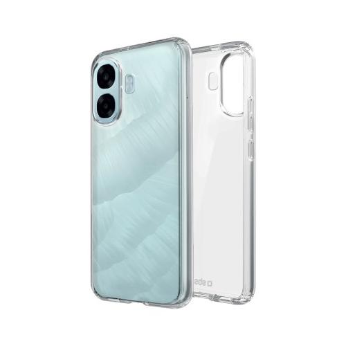 Cover A6X SKINNY Clear TESKINOPA6XT