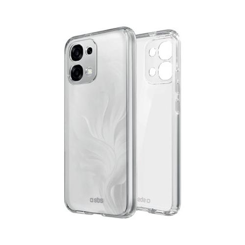 Cover A6 Pro SKINNY Clear TESKINOPA6PT