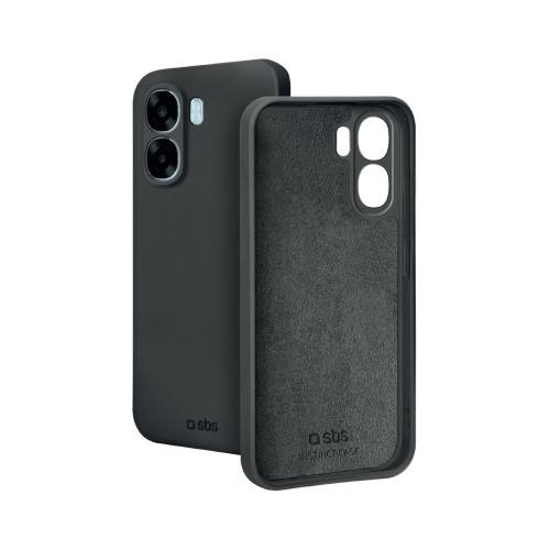 Cover A6X INSTINCT Black TEINSTOPA6XK