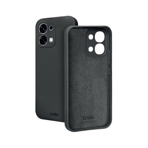 Cover A6 Pro INSTINCT Black TEINSTOPA6PK