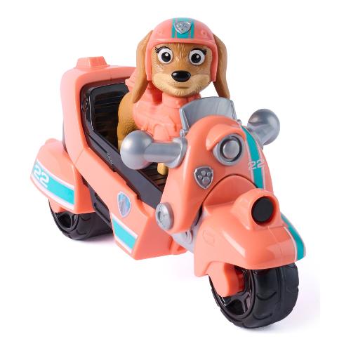 Motocicletta di Salvataggio con Liberty PAW PATROL 6074761