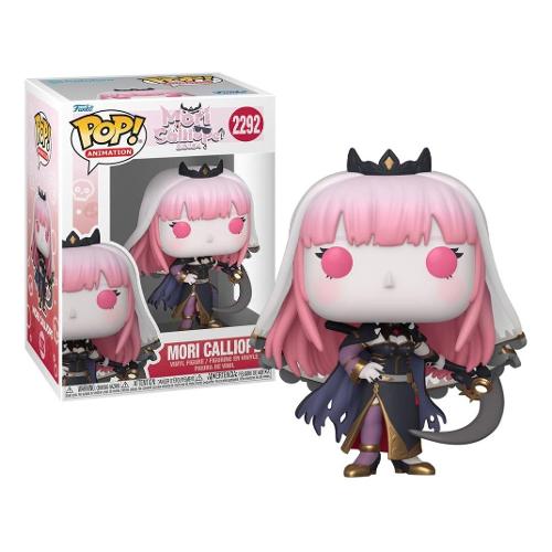 POP ANIMATION Hololive Mori Calliope 2292 91852