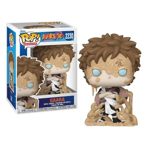 POP ANIMATION Naruto Gaara 2230 06227