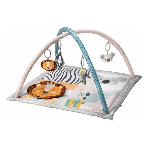 Tappeto con palestrina Animal Adventures (0m+) Assortito ID89069