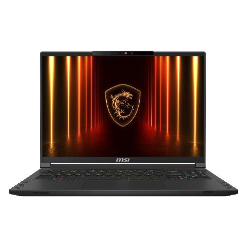 Notebook 16" STEALTH A16 AI+ A3XWHG 057IT ( AMD Ryzen 7 AI 350 32GB 1TB ) Core black 9S7 15FL35 057
