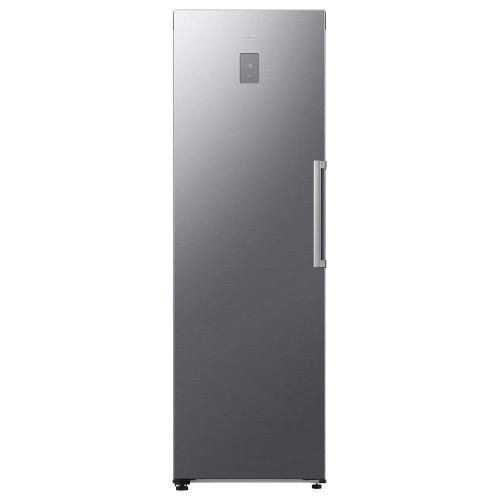 Congelatore verticale RZ70H32HDTEF SpaceMax SmartThings Metal inox classe D (59,5x64,4x185,8cm)