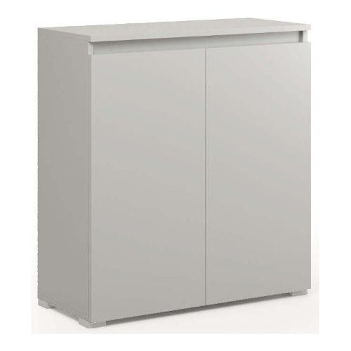 Base Grigio (80cm) Mobile KIT