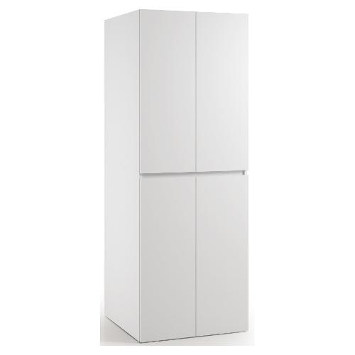 Mobile lavatrice Bianco (70cm)