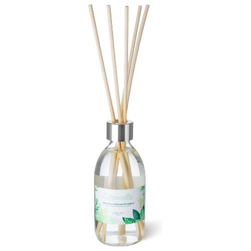 Profumatore a sticks (300ml) Citronella 2517