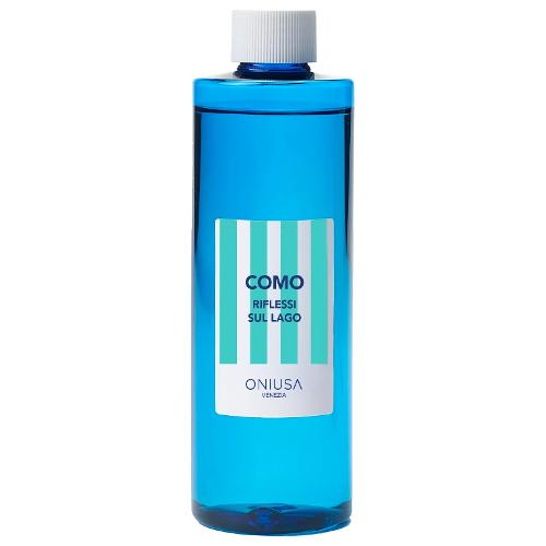 Ricarica liquida profumatori ambiente (250ml) Como Riflessi sul lago VACANZE ITALIANE SUM2520
