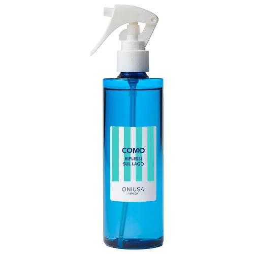 Profumatore tessuti Spray (250ml) Como Riflessi sul lago VACANZE ITALIANE SUM2519