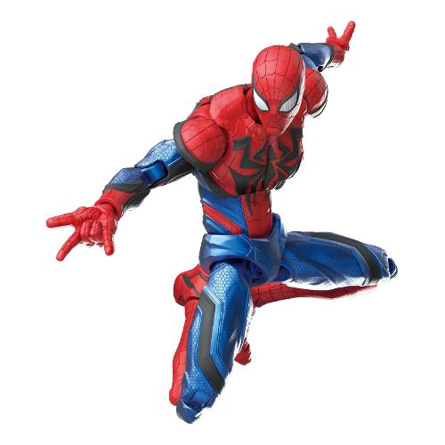 Spiderman ( 83 pz ) CHAMPION CLASS MARVEL RIVALS 14a+ BLK81118