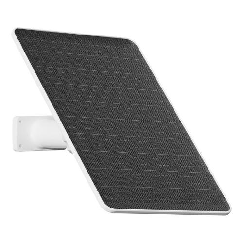 Pannello solare 8W USB C White e Black FSP008