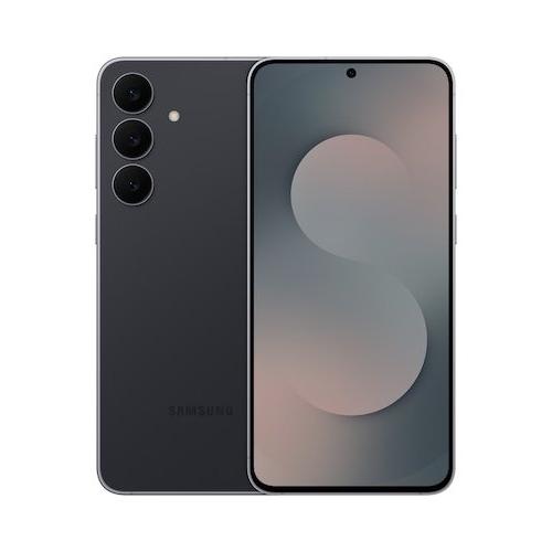 Smartphone 6,7" GALAXY AI S25 FE Enterprise Edition 5G Jet black ( 128GB Ram 8GB 4900 mAh ) SM S731BZKDEEB
