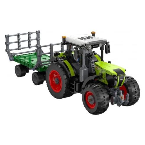 Trattore Claas Arion 660 ( 448 pz ) 8a+ DBLC65015W