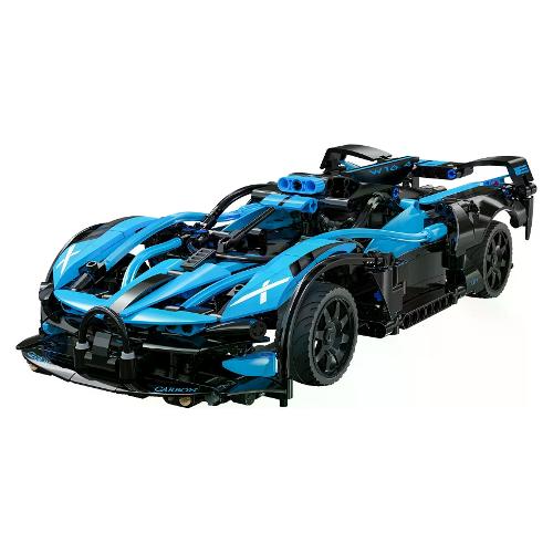 Auto corsa Blufire Specter 1:14 radiocomando 1:14 ( 421 pz ) 6a+ DBLC51302W