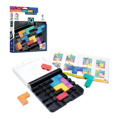 IQ Flow gioco logico SMR340