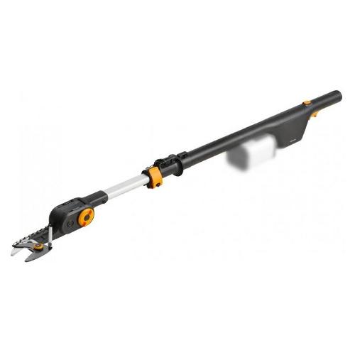 Svettatoio tagliarami ( 12V batteria non inclusa ) eLopper Bypass POWER TOOLS Nero e Arancio 1082299