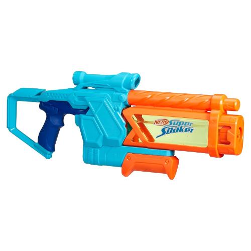 Fucile ad acqua Mega Dunk-Fill (60cm) NERF SUPER SOAKER G09995LO