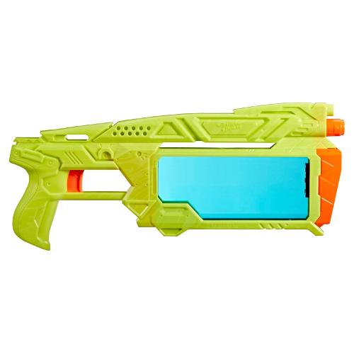 Pistola ad acqua Dunk-Fill+ NERF SUPER SOAKER G21465LO